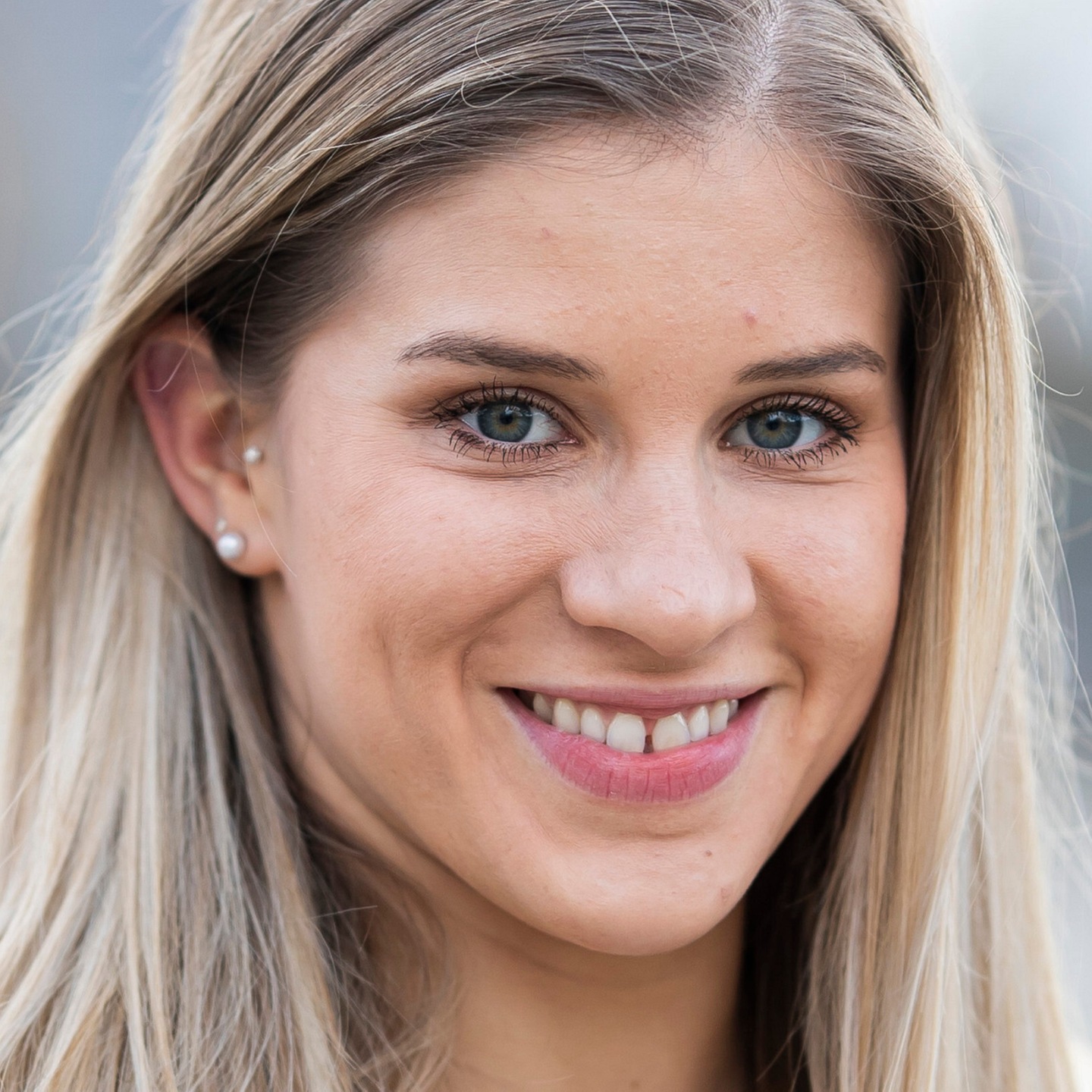 Elisabeth Seitz: "Was ich gelernt habe: Nach einem Rückschlag könnte noch einmal ein Rückschlag kommen, und daraufhin noch einer und noch einer ..."