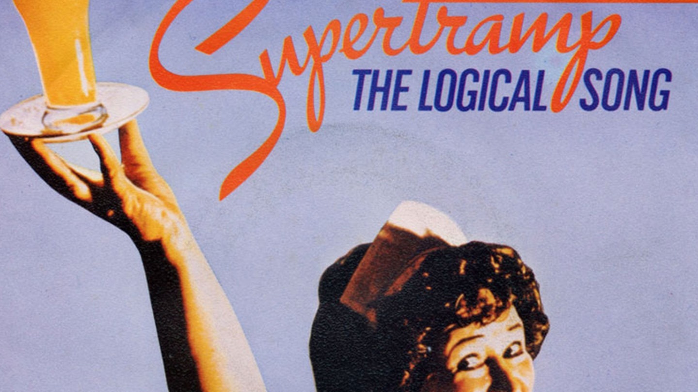 Foto: A&M - Universal The Logical Song – Supertramp (Foto: A&M - Universal)