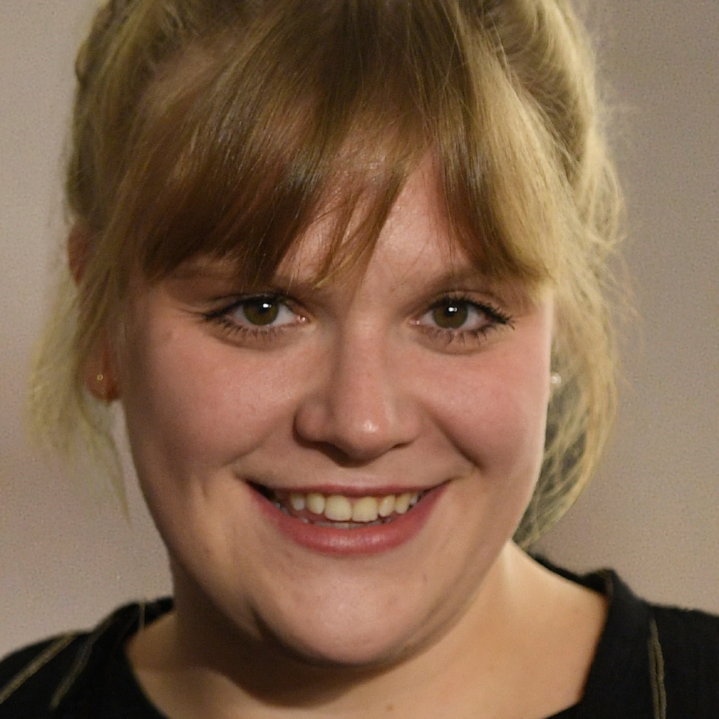 Stefanie Reinsperger: "Ein lieber Kollege sagte, ich sei eine große positive Überforderung für jeden"