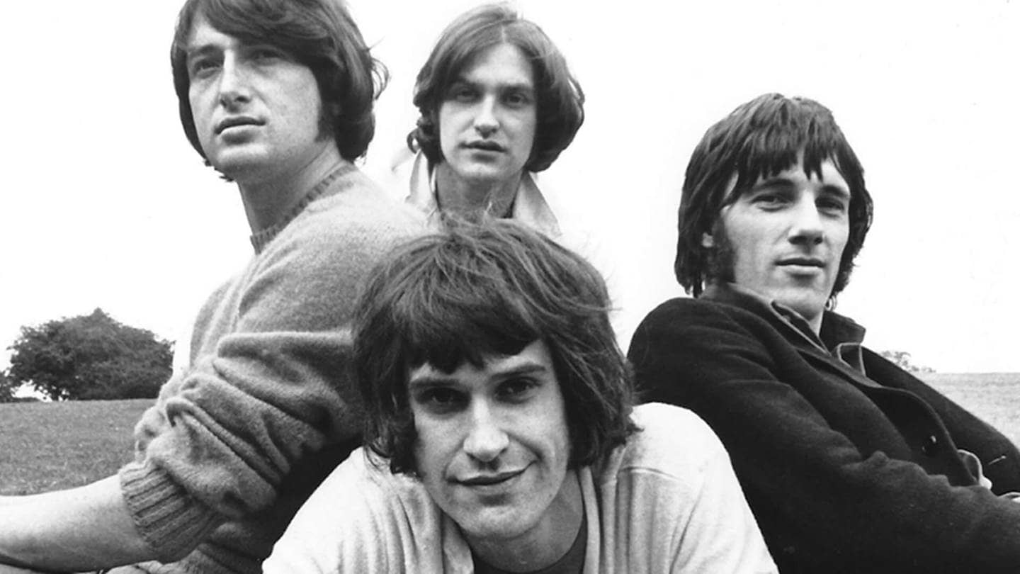 You Really Got Me – The Kinks (Foto: laut.de)