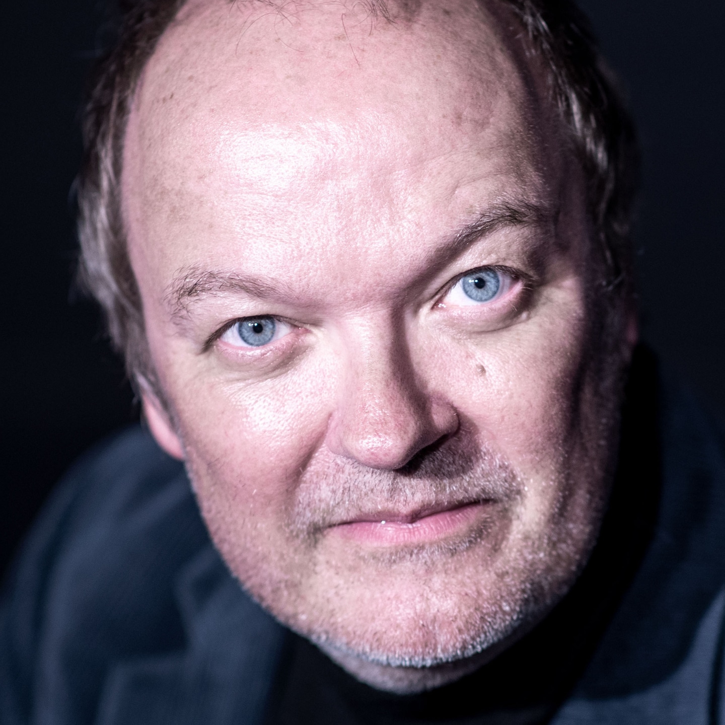 Jens Wawrczeck - Kultstimme aus "Die drei ???"