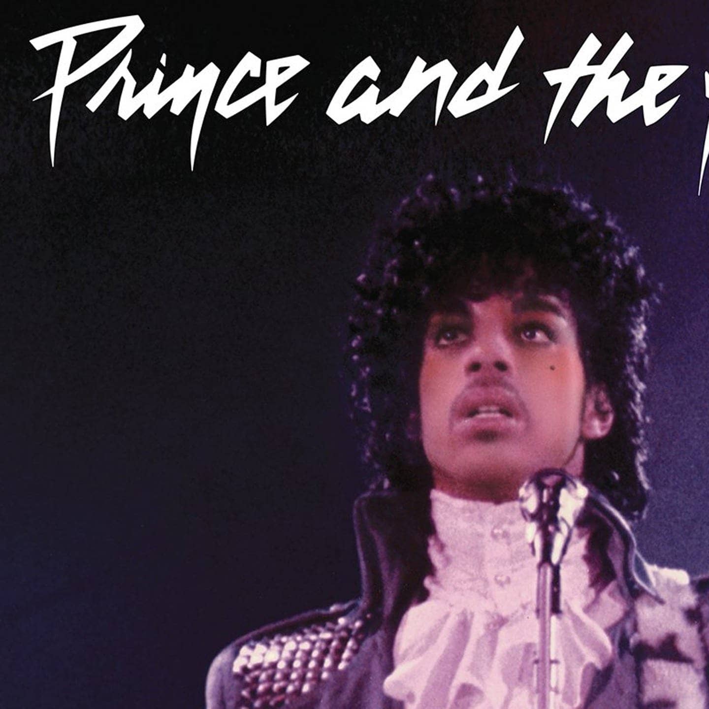 Purple Rain – Prince