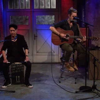 Jeremy Loops: Thieves