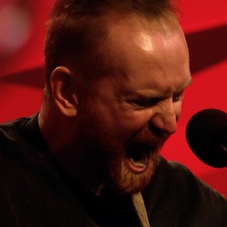 Newton Faulkner: Don't leave me waiting