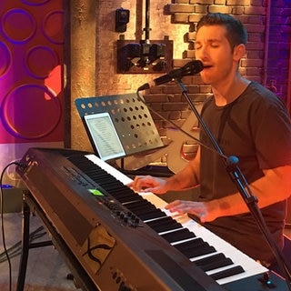Justin Jesso: Make You Feel My Love