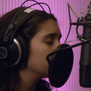 Alessia Cara: Trust my lonely
