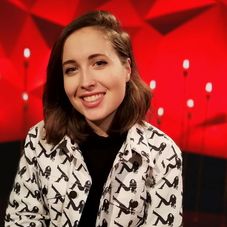 Alice Merton: No Roots (Foto: SWR)