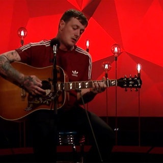Deaf Havana: Saviour