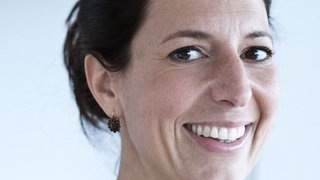 Lucinde Hutzenlaub (Foto: SWR3) Lucinde Hutzenlaub