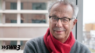 Dieter Kosslick (Foto: SWR) Dieter Kosslick