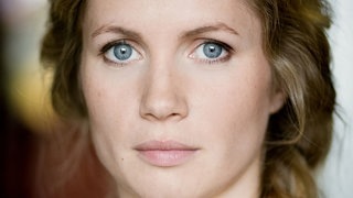 Cornelia Gröschel (Foto: SWR3) Cornelia Gröschel