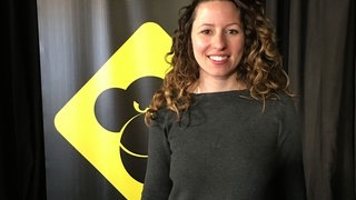 Schauspielerin (Foto: SWR) Schauspielerin