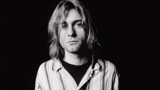 Kurt Cobain (Foto: picture alliance / Photoshot) Kurt Cobain