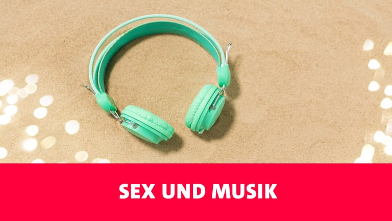 Sex und Musik (Foto: dpa Bildfunk, dpa/picture-alliance)