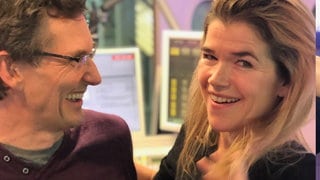 SWR3 Kristian Thees, Anke Engelke