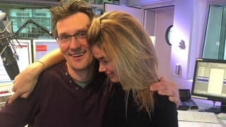 Anke Engelke, Kristian Thees