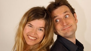 Anke Engelke, Kristian Thees