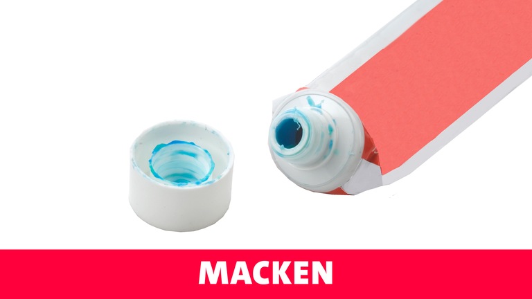 Macken