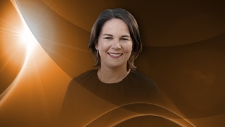 Kampf ums Kanzleramt Annalena Baerbock (Foto: SWR) Kampf ums Kanzleramt Annalena Baerbock