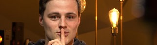 Tom Gregory und der Nachbar