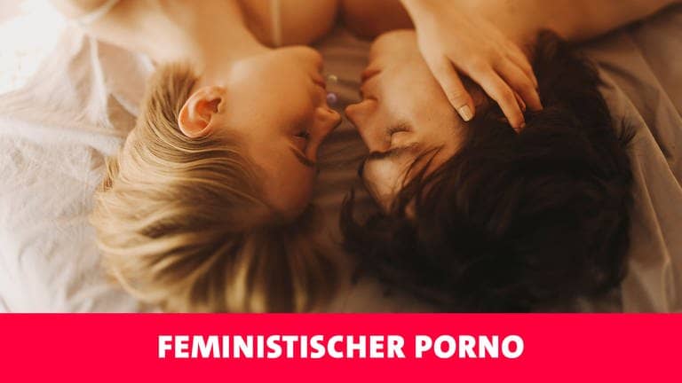 Feministischer Porno (Foto: picture-alliance / Reportdienste, Picture Alliance)