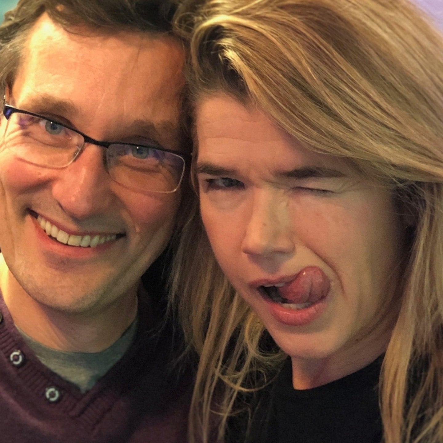 Anke Engelke und Kristian Thees: Wie war der Tag, Liebling?
