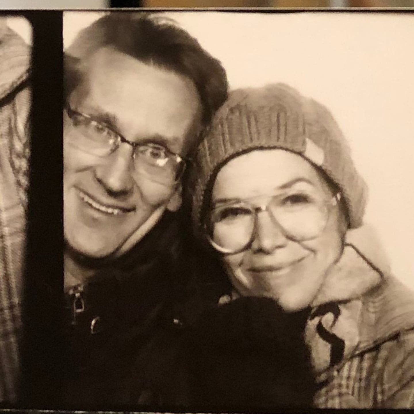 Anke Engelke und Kristian Thees: Wie war der Tag, Liebling?