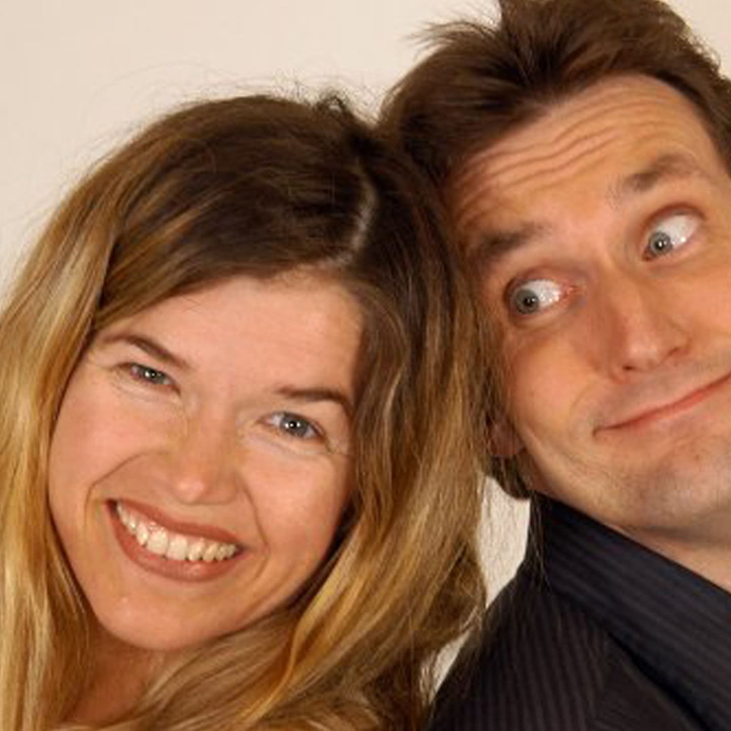 Anke Engelke und Kristian Thees: Wie war der Tag, Liebling?