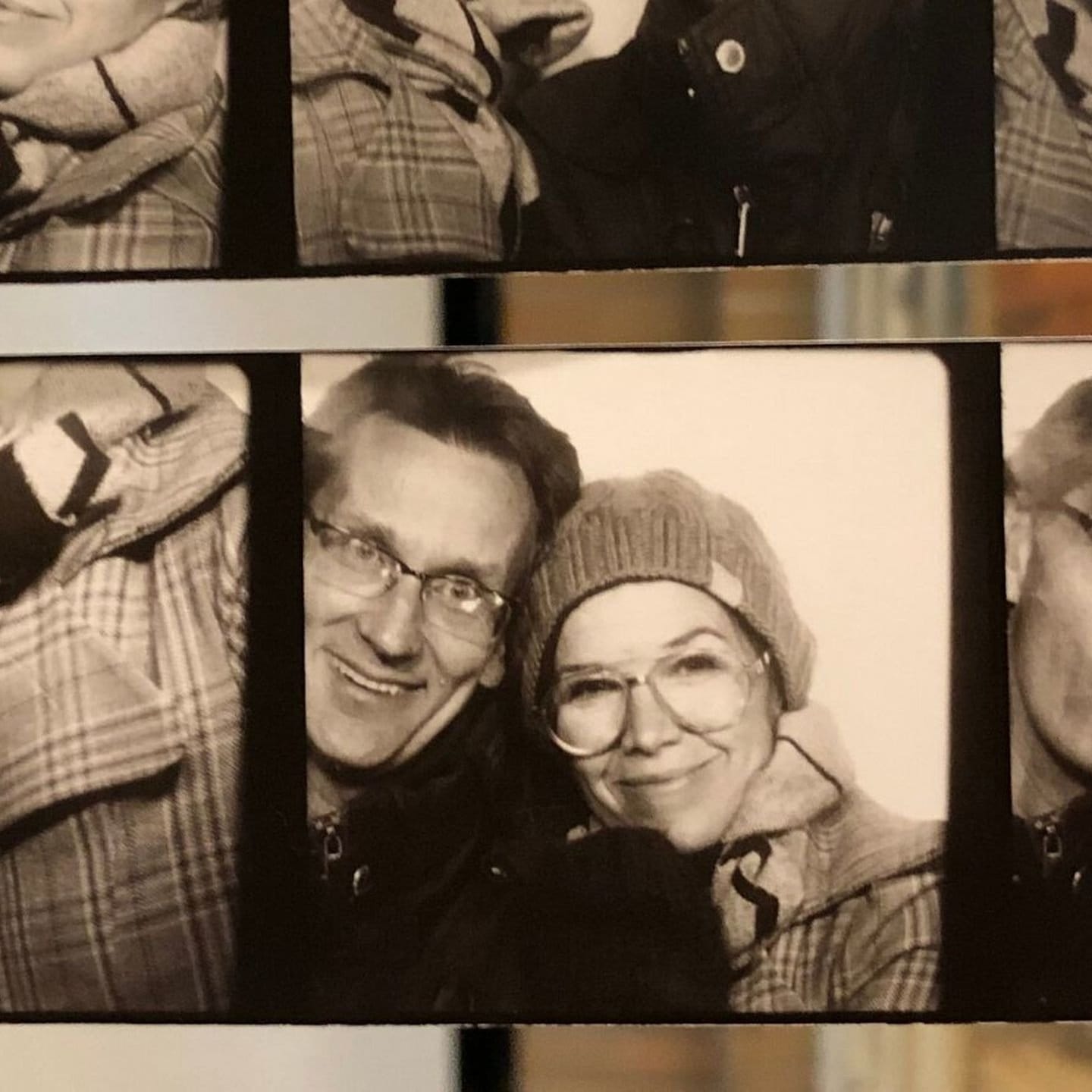 Anke Engelke und Kristian Thees: Wie war der Tag, Liebling?