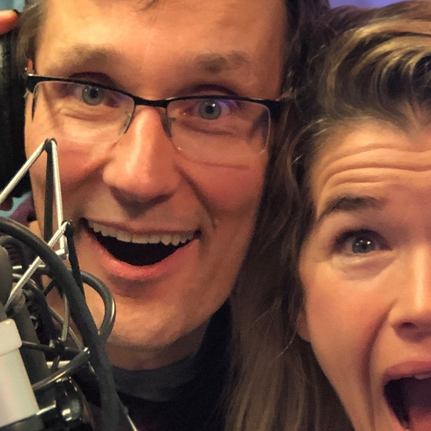 Anke Engelke und Kristian Thees: Wie war der Tag, Liebling?