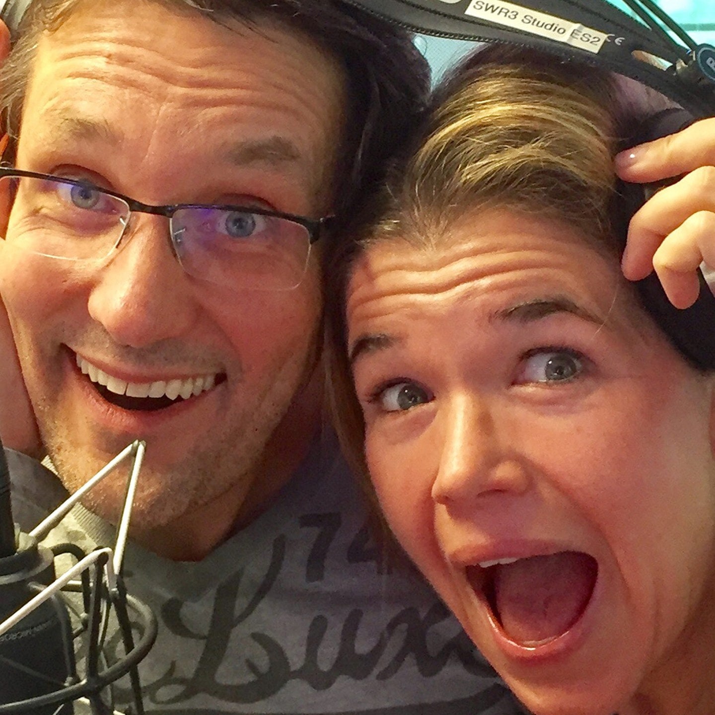 Anke Engelke und Kristian Thees: Wie war der Tag, Liebling?