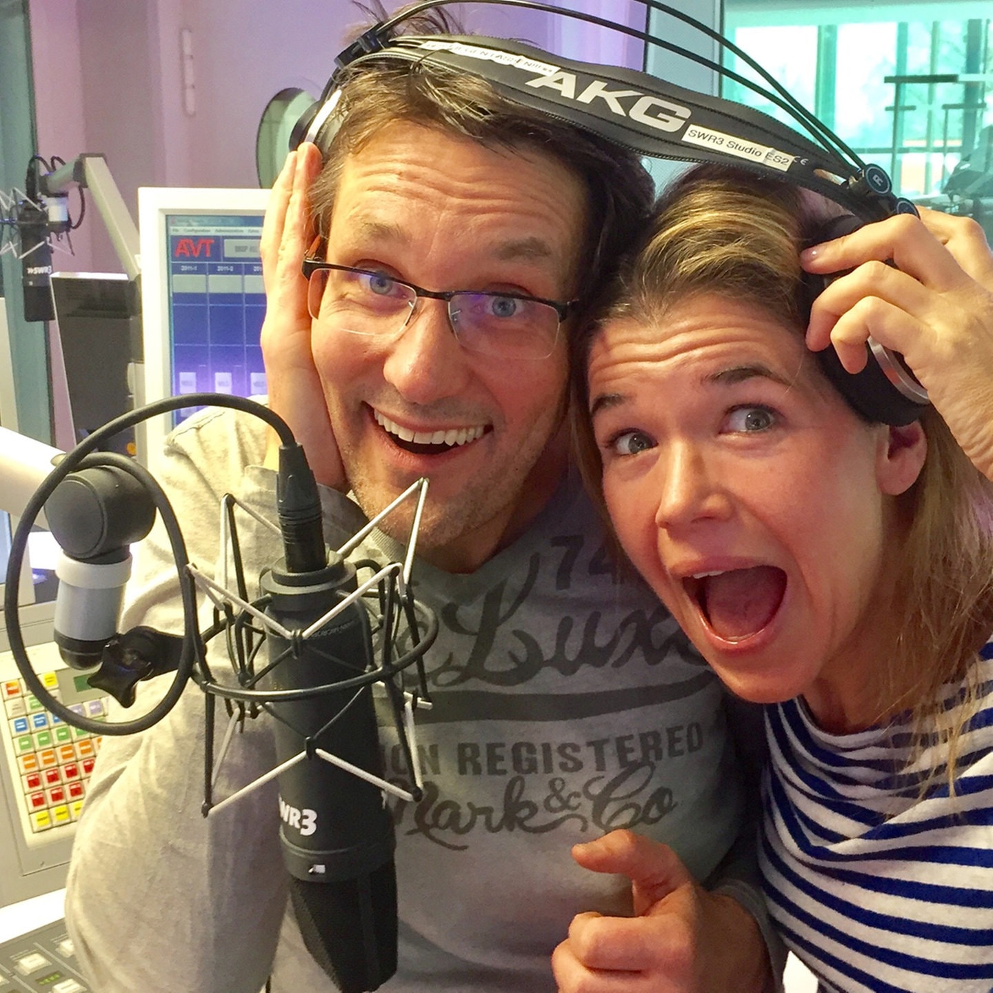 Anke Engelke und Kristian Thees: Wie war der Tag, Liebling?