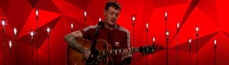 Deaf Havana: Holy