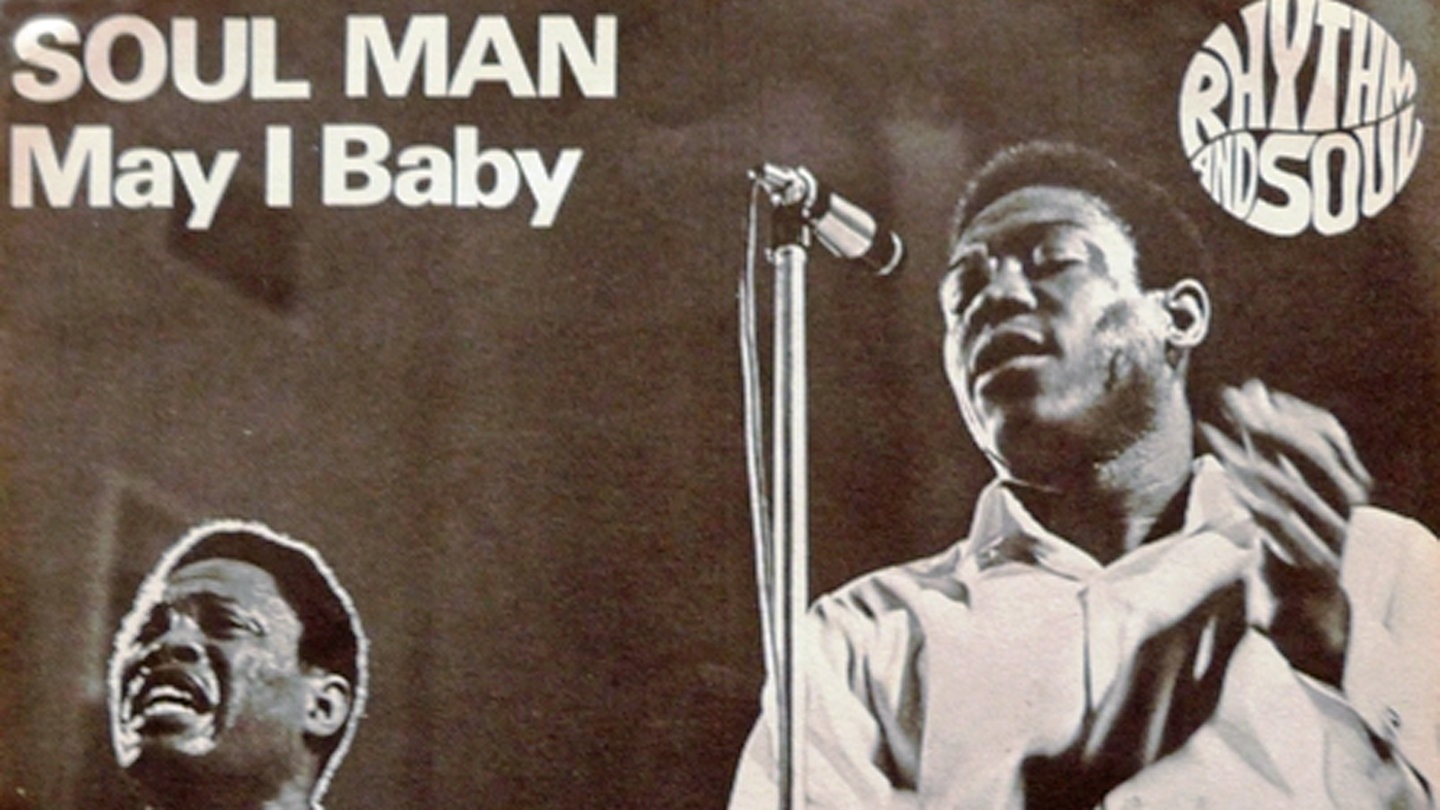 Soul Man – Sam & Dave (Foto: Atlantic)