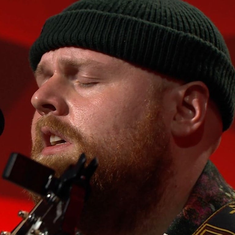 Tom Walker: Hometown Glory (Adele Cover) (Foto: SWR)