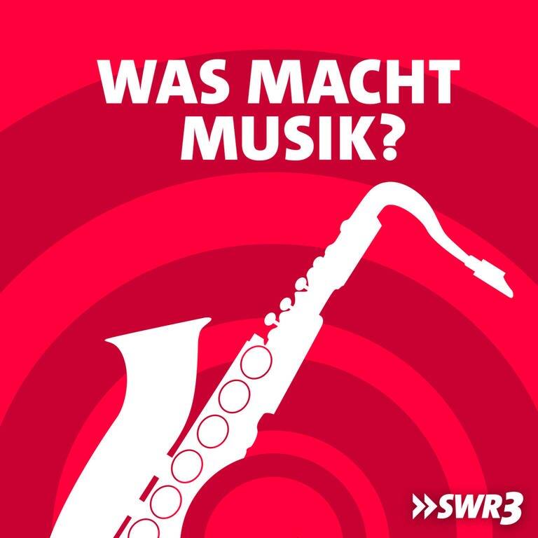 Das Saxofon (Foto: SWR, SWR3)