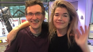 Anke Engelke, Kristian Thees