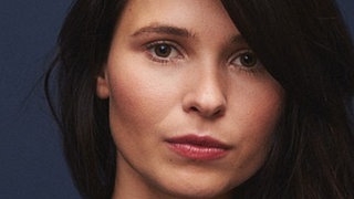 Anna Fischer (Foto: SWR3) Anna Fischer