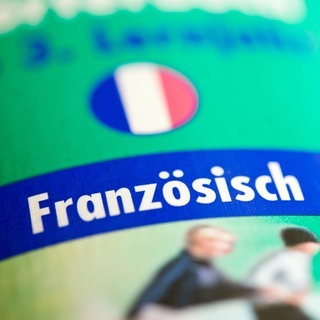 Sebastian Lehmann Elternzeit (116) Französisch für Anfänger