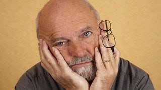 Sebastian Lehmann Elternzeit (123) Vater ruft an