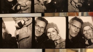Anke Engelke, Kristian Thees