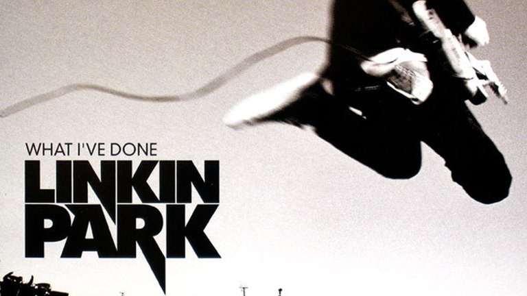 What I've Done – Linkin Park (Foto: Warner Brothers)