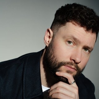 Calum Scott spielt beim SWR3 New Pop Festival 2022