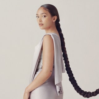 Joy Crookes spielt beim SWR3 New Pop Festival 2022