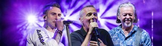 Die größten Hits und ihre Geschichte: Adam Levine von Maroon 5 und Tears For Fears
