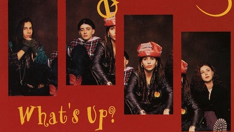 What's Up – 4 Non Blondes