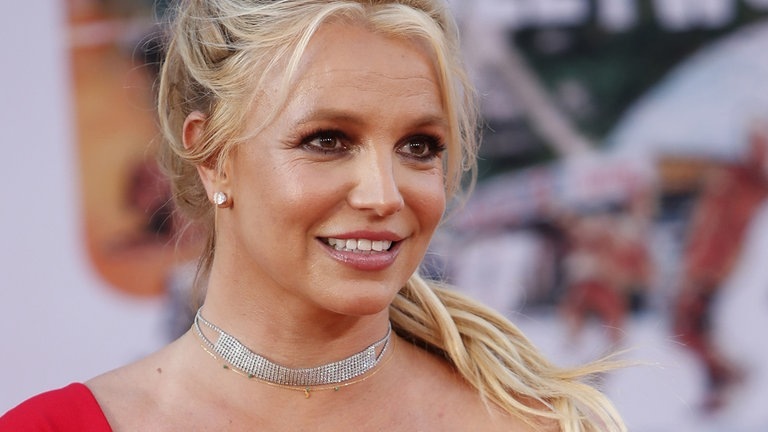 Britney Spears (Foto: dpa Bildfunk, picture alliance/dpa/ZUMA Wire | Kay Blake)