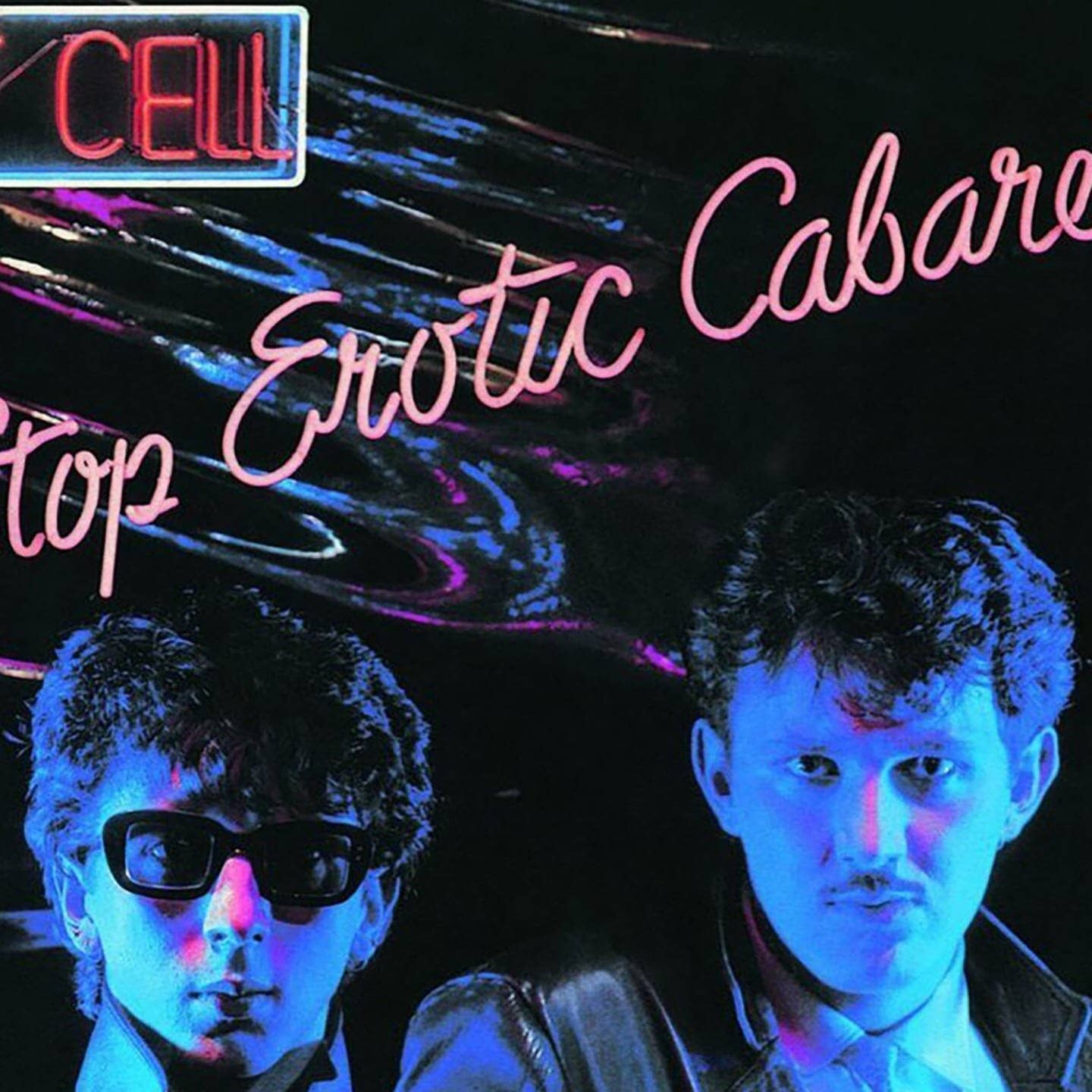 Tainted Love – Soft Cell