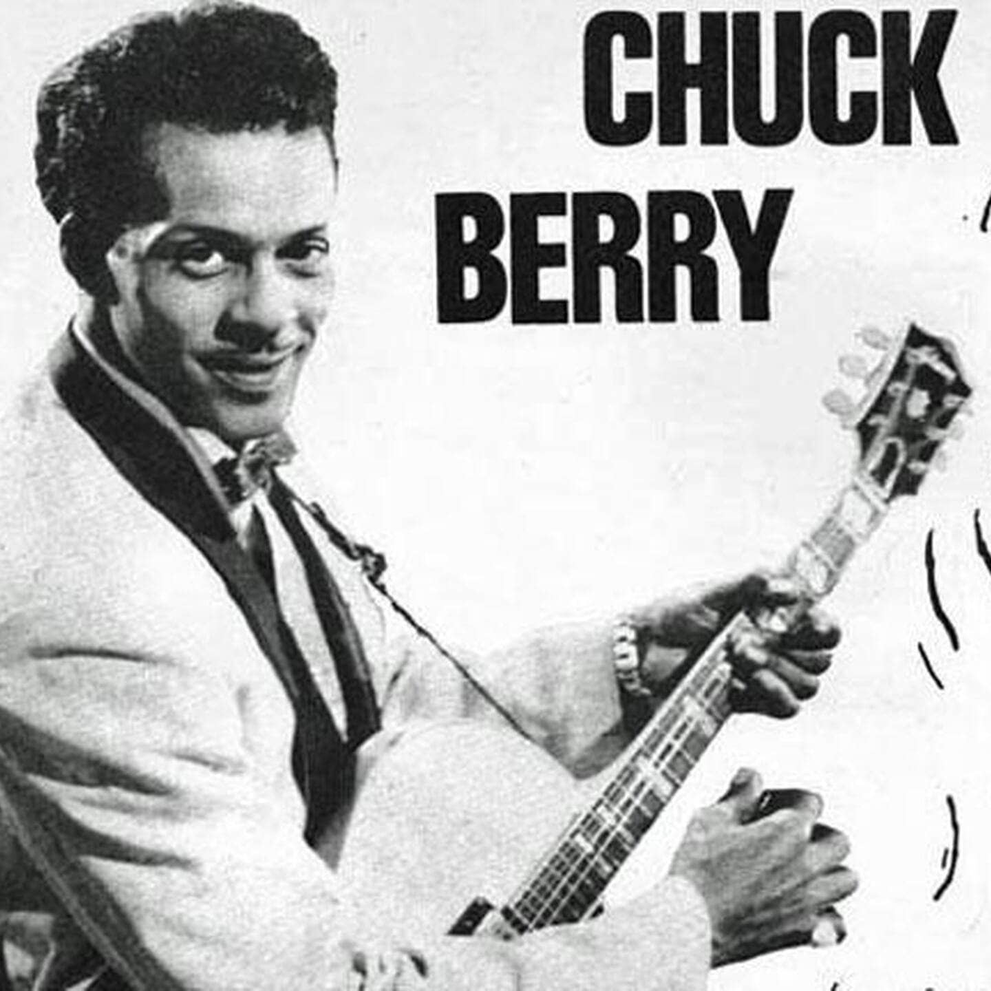 Roll Over Beethoven – Chuck Berry