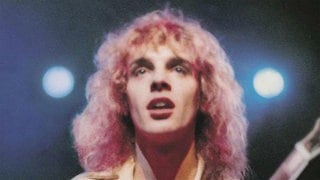 Show Me The Way (Live) – Peter Frampton (Foto: A&M - Universal Music) Show Me The Way (Live) – Peter Frampton